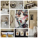 Hotel Mimosa 3*