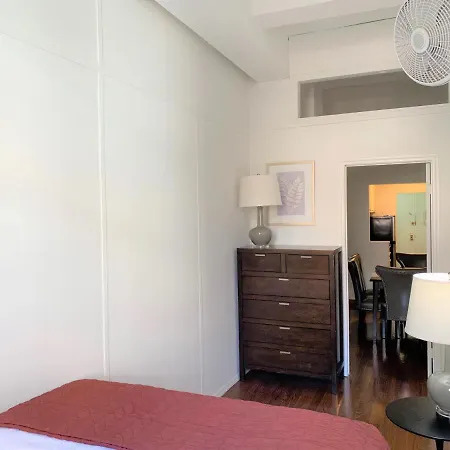 Murray Hill 30 Day Stays *