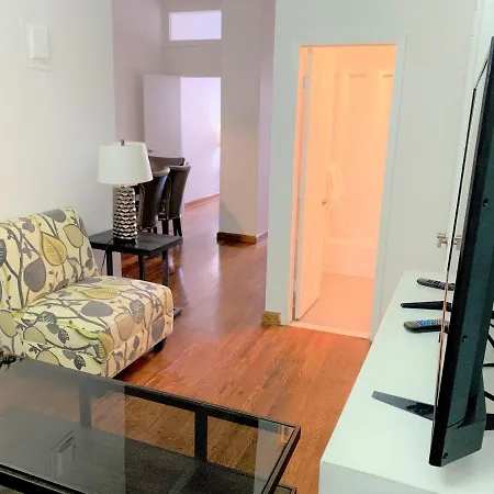 Apartment Murray Hill 30 Day Stays