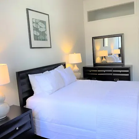 Apartment Murray Hill 30 Day Stays