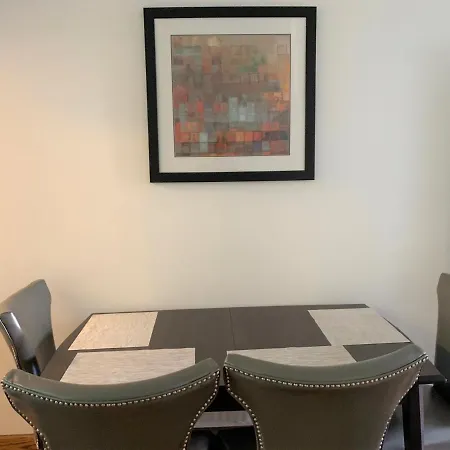 Apartment Murray Hill 30 Day Stays New York
