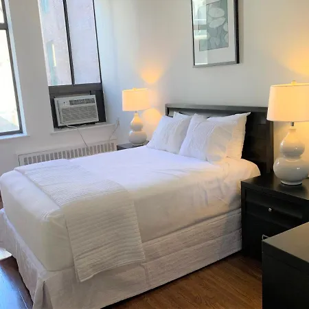 Murray Hill 30 Day Stays