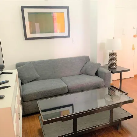 Murray Hill 30 Day Stays New York