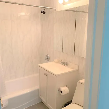 Apartment Murray Hill 30 Day Stays