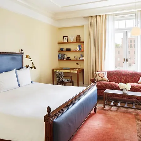 The Greenwich 5*