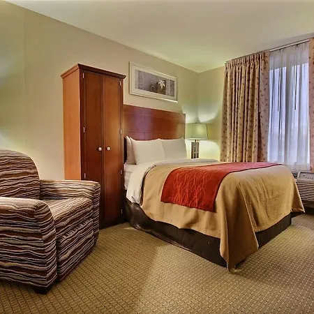 Comfort Inn