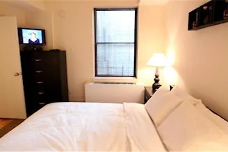 Rockefeller Center Apartments New York