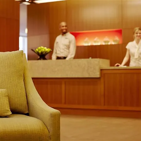 Hyatt Place Flushing/lga Airport 3* New York