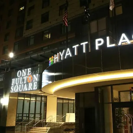 Hotel Hyatt Place Flushing/lga Airport New York