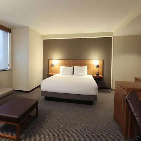 Hyatt Place Flushing/lga Airport