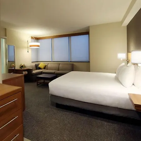 Hotel Hyatt Place Flushing/lga Airport 3*