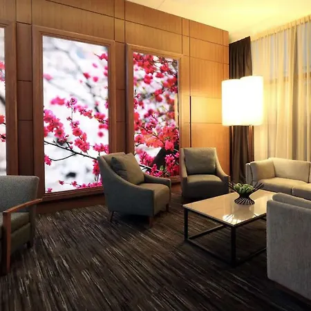 Hyatt Place Flushing/lga Airport 3* New York