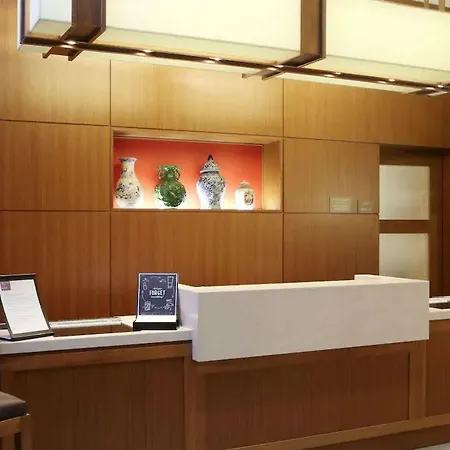 Hotel Hyatt Place Flushing/lga Airport 3*