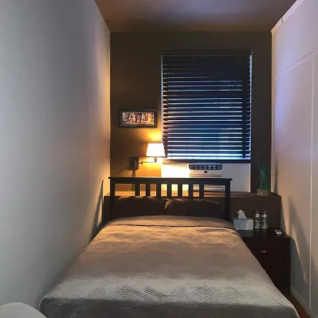 Dom-nyc Tranquility Apartment New York