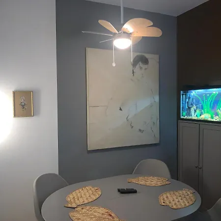 Dom-nyc Tranquility Apartment New York
