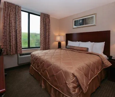 Comfort Inn 4*