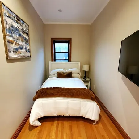 Apartment Newly Renovated Penthouse