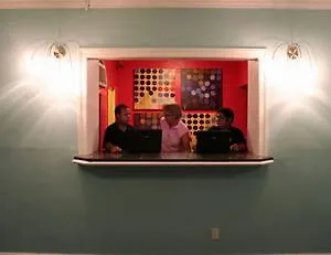 Candy Hostel Hostel *
