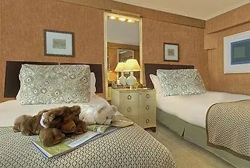 Kimpton Ashbel Park Avenue Hotel