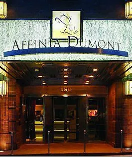 Dumont Nyc-an Affinia Hotel