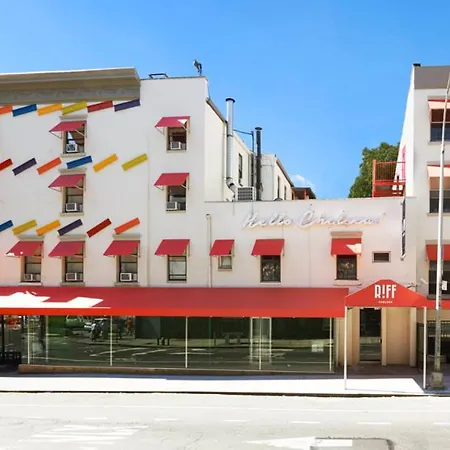 Hotel Chelsea Star New York