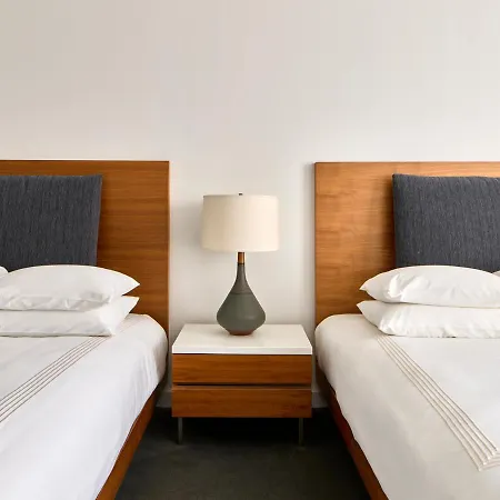 Hotel Smyth Tribeca New York