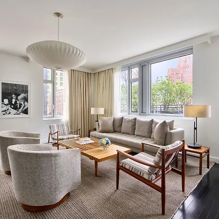 Smyth Tribeca 4* New York
