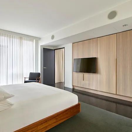 Smyth Tribeca 4*