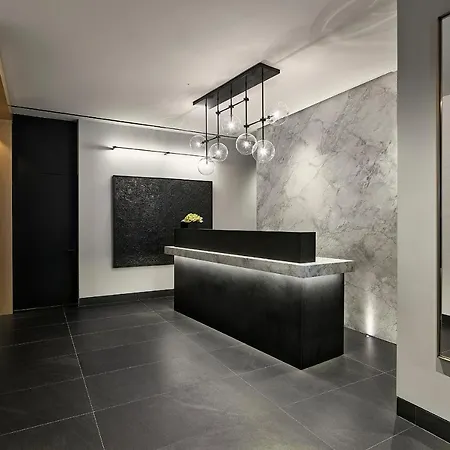 Smyth Tribeca Hotel 4*