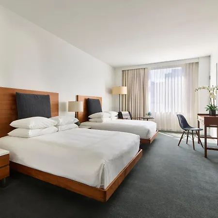 Smyth Tribeca Hotel 4*