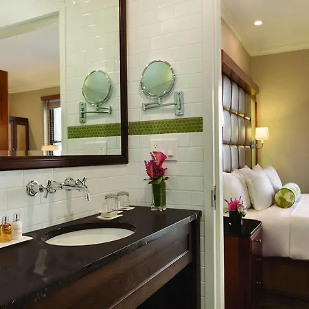 Chandler Hotel 4*