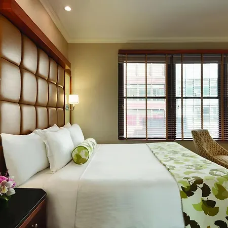 Hotel Chandler New York