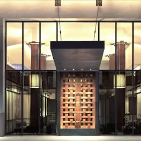 Hotel Chambers Hotel New York