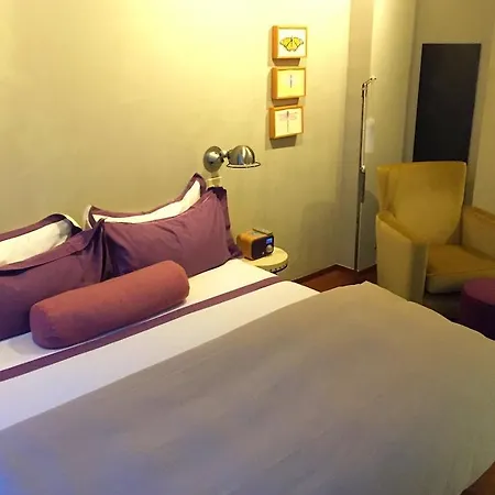 Chambers Hotel New York 4*