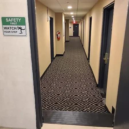 Hotel Bayviewinn