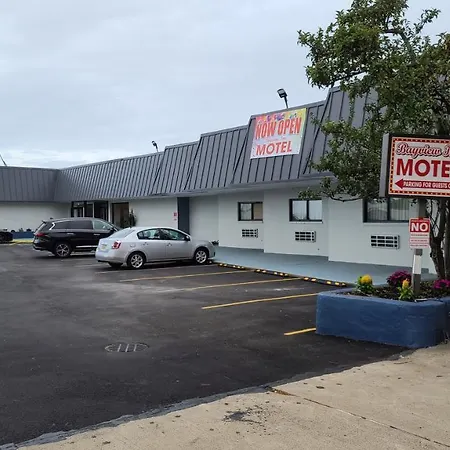 Bayviewinn Hotel *