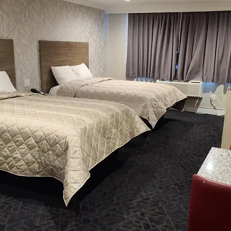 Bayviewinn Hotel New York