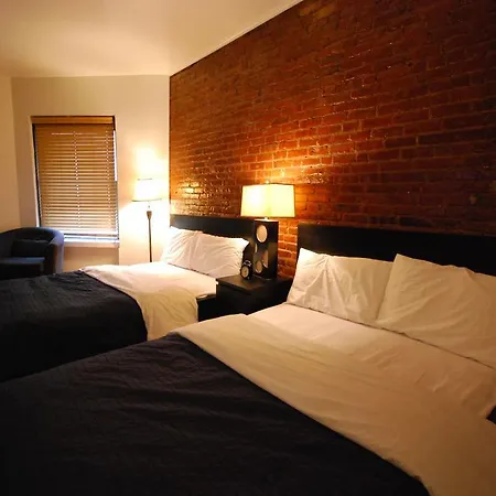 Studio In Times Square Apartment New York