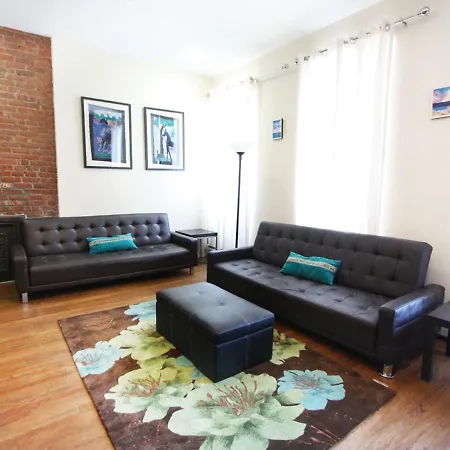 Apartment Clayton.1 *