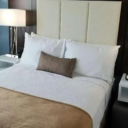 Hotel Western Far Rockaway/jfk Airport Area