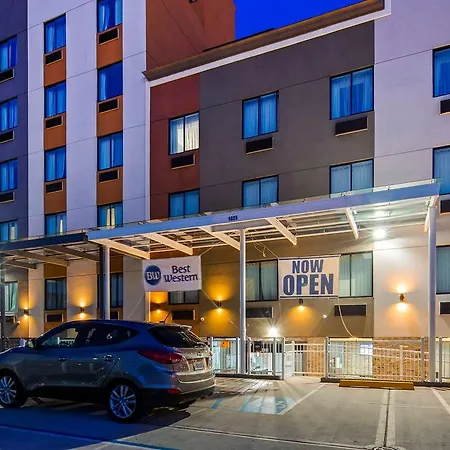 Western Far Rockaway/jfk Airport Area Hotel
