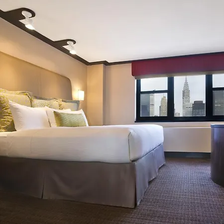 Hotel Dumont Nyc-an Affinia