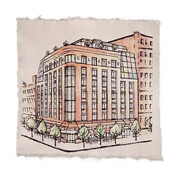 The Greenwich Hotel