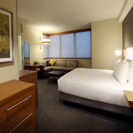 Hyatt Place Flushing/lga Airport New York