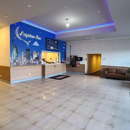 Bayviewinn Hotel New York