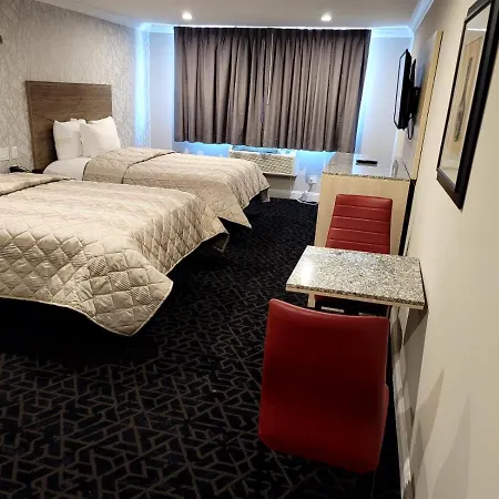 Hotel Bayviewinn