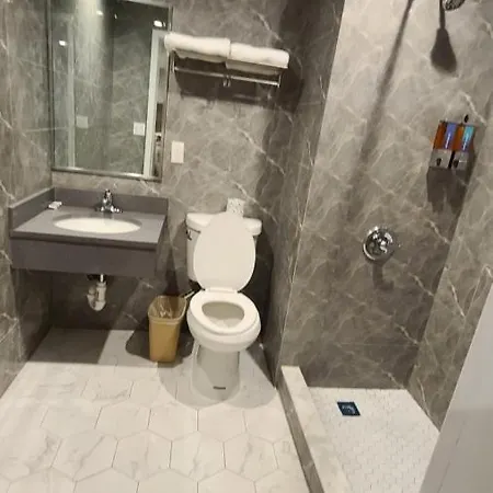 Hotel Bayviewinn New York