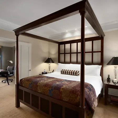 Chandler 4* New York