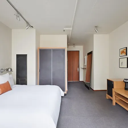 Chambers Hotel New York 4*
