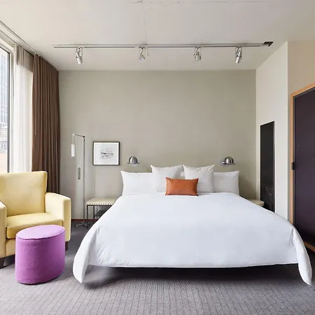 Chambers Hotel New York